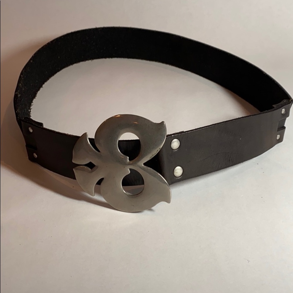 Gap Belt